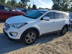 KM8SMDHF0GU130534 2016 HYUNDAI SANTA FE