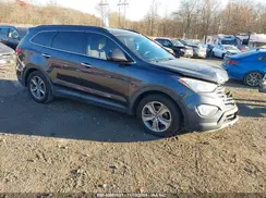 KM8SMDHF0GU133191 2016 HYUNDAI SANTA FE