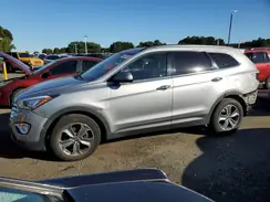 KM8SMDHF0GU136107 2016 HYUNDAI SANTA FE