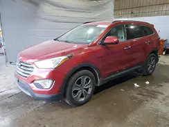 KM8SMDHF0GU143235 2016 HYUNDAI SANTA FE