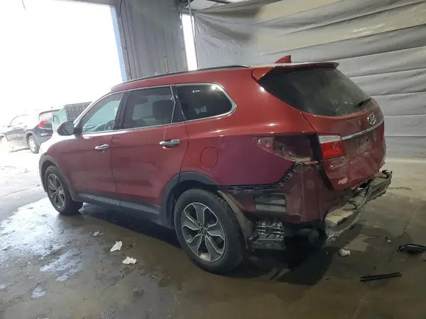 KM8SMDHF0GU143235 2016 HYUNDAI SANTA FE - Image 2