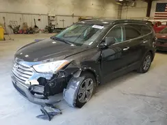 KM8SMDHF0GU144501 2016 HYUNDAI SANTA FE