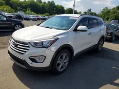 KM8SMDHF0GU145809 2016 HYUNDAI SANTA FE