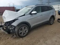 KM8SMDHF0GU146281 2016 HYUNDAI SANTA FE