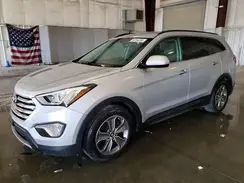 KM8SMDHF0GU149374 2016 HYUNDAI SANTA FE
