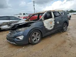 KM8SMDHF0GU151481 2016 HYUNDAI SANTA FE