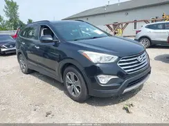KM8SMDHF0GU153439 2016 HYUNDAI SANTA FE