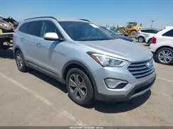 KM8SMDHF0GU154915 2016 HYUNDAI SANTA FE