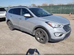 KM8SMDHF0GU157409 2016 HYUNDAI SANTA FE