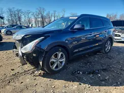 KM8SMDHF0GU161332 2016 HYUNDAI SANTA FE