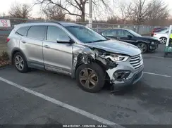 KM8SMDHF0GU162433 2016 HYUNDAI SANTA FE