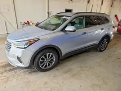 KM8SMDHF0HU167701 2017 HYUNDAI SANTA FE
