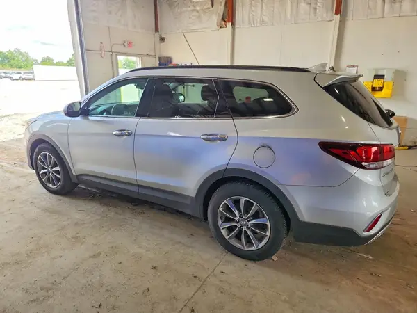 KM8SMDHF0HU167701 2017 HYUNDAI SANTA FE - Image 2