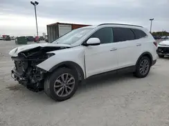 KM8SMDHF0HU169206 2017 HYUNDAI SANTA FE