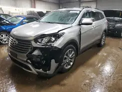 KM8SMDHF0HU170162 2017 HYUNDAI SANTA FE