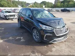 KM8SMDHF0HU172039 2017 HYUNDAI SANTA FE