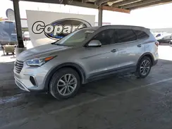 KM8SMDHF0HU174180 2017 HYUNDAI SANTA FE