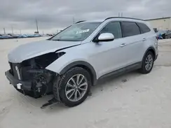 KM8SMDHF0HU174261 2017 HYUNDAI SANTA FE