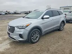 KM8SMDHF0HU178164 2017 HYUNDAI SANTA FE