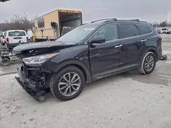 KM8SMDHF0HU188113 2017 HYUNDAI SANTA FE
