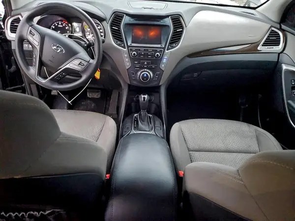 KM8SMDHF0HU188113 2017 HYUNDAI SANTA FE - Image 8