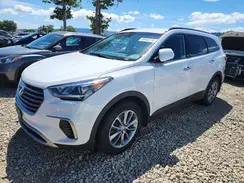 KM8SMDHF0HU191299 2017 HYUNDAI SANTA FE