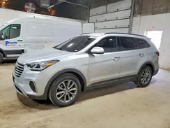 KM8SMDHF0HU192243 2017 HYUNDAI SANTA FE