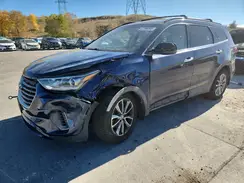 KM8SMDHF0HU193943 2017 HYUNDAI SANTA FE