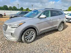 KM8SMDHF0HU200731 2017 HYUNDAI SANTA FE