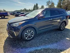 KM8SMDHF0HU201121 2017 HYUNDAI SANTA FE