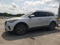KM8SMDHF0HU207002 2017 HYUNDAI SANTA FE