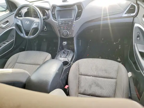KM8SMDHF0HU207761 2017 HYUNDAI SANTA FE - Image 8