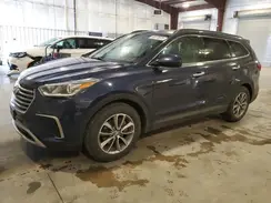 KM8SMDHF0HU208280 2017 HYUNDAI SANTA FE