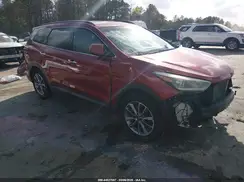KM8SMDHF0HU208537 2017 HYUNDAI SANTA FE