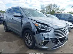 KM8SMDHF0HU209803 2017 HYUNDAI SANTA FE
