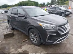 KM8SMDHF0HU216105 2017 HYUNDAI SANTA FE