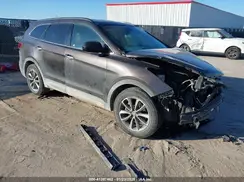 KM8SMDHF0HU216623 2017 HYUNDAI SANTA FE