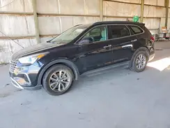 KM8SMDHF0HU220848 2017 HYUNDAI SANTA FE