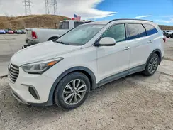 KM8SMDHF0HU223295 2017 HYUNDAI SANTA FE