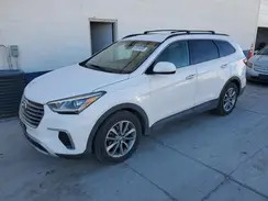 KM8SMDHF0HU232112 2017 HYUNDAI SANTA FE