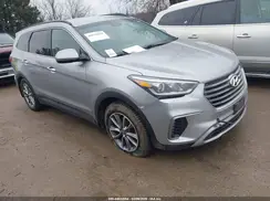 KM8SMDHF0HU250951 2017 HYUNDAI SANTA FE