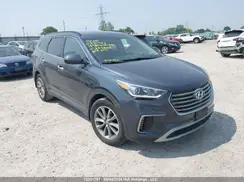 KM8SMDHF0JU259803 2018 HYUNDAI SANTA FE