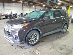 KM8SMDHF0JU265259 2018 HYUNDAI SANTA FE