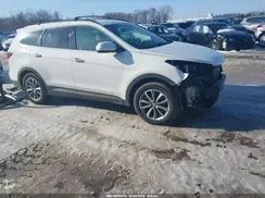 KM8SMDHF0JU270932 2018 HYUNDAI SANTA FE
