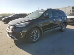 KM8SMDHF0JU273510 2018 HYUNDAI SANTA FE