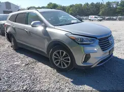 KM8SMDHF0JU291845 2018 HYUNDAI SANTA FE
