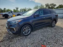 KM8SMDHF0KU302473 2019 HYUNDAI SANTA FE