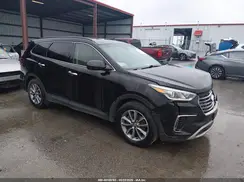 KM8SMDHF0KU302697 2019 HYUNDAI SANTA FE