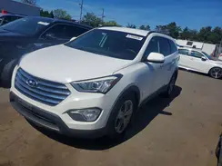 KM8SMDHF1GU134012 2016 HYUNDAI SANTA FE