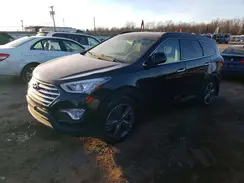 KM8SMDHF1GU135418 2016 HYUNDAI SANTA FE